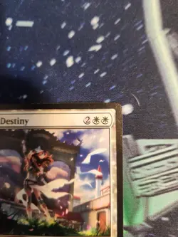 MTG Foundations Angelic Destiny Regular NM/M - Image 4