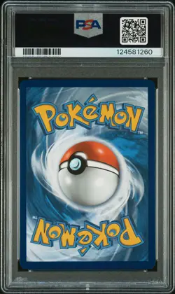 2019 POKEMON SM BLACK STAR PROMO FULL ART/MOLTRES & ZAPDOS & ARTICUNO GX PSA 9 - Image 2
