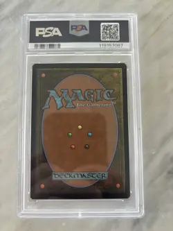 Ranger-Captain of Eos - MTG MH - PSA Gem MT 10 - Magic the Gathering - Image 2