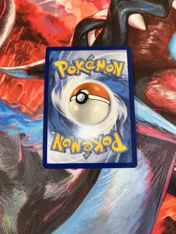 Pokemon Sandygast 214/193 Paldea Evolved Illustration Rare Near Mint - Image 2