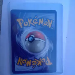 Pokemon TCG Clefairy #5/102 Base Set Unlimited Holo Rare VTG WOTC 1999 MP - Image 2