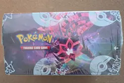 Pokemon TCG Sword & Shield | Darkness Ablaze Booster Box Factory Sealed - Image 3