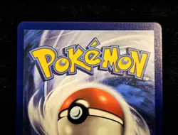 Mega Clefable EX Special Illustration Rare 119/088 Pokemon Perfect Order NM/M - Image 5