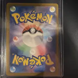 Pokemon Sylveon ex 212/187 SV8a Terastal Fest ex SAR Holo Japanese 2024 - Image 2