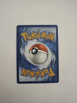 Pokemon TCG Kwaks Full Art Holo Karte 206/193 Paldea Evolved Deutsch - Image 2