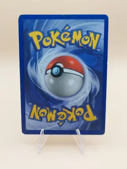 Mewtwo Pokemon Black Star Promo #14 WOTC 2000 - Image 2