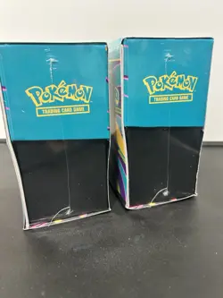 Pokemon TCG Ascended Heroes ETB (2) And Ascended Heroes Booster Bundles (2) - Image 4