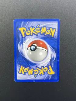 Typhlosion 18/111 Neo Genesis Holo Rare Pokemon TCG - Image 4