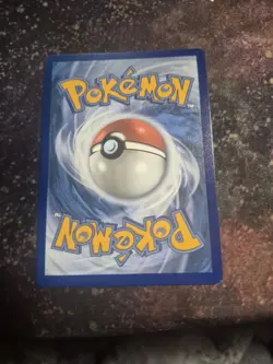 The Pokemon Company Team Rocket's Meowth 203/182 IR Holo Full Art EN 70HP - Image 2