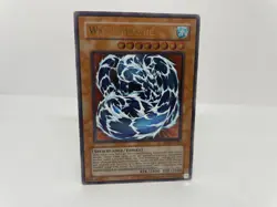 Yu-Gi-Oh Wasserdrache Ultimate Rare EEN-DE015 - Image 1