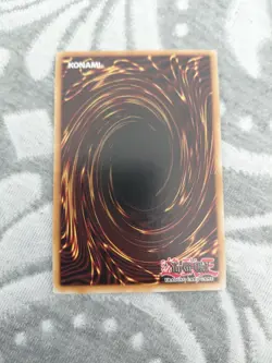 Yu-Gi-Oh! TCG Salamangreat Sunlight Wolf LD10-EN000 Ghost Rare 1st Edition LP - Image 4