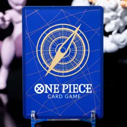 Yamato EB03-057 Extra Booster: One Piece Heroines Edition Foil NM - Image 2
