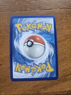Fantina 191/196 Trainer Full Art Pokemon Lost Origin Waifu Card - Image 2