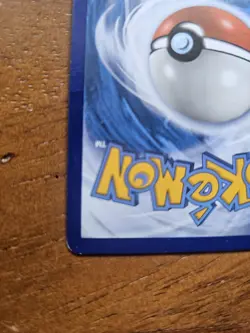 Fantina 191/196 Trainer Full Art Pokemon Lost Origin Waifu Card - Image 5
