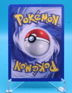 Pokemon Card 2/75 Forretress 1st Edition Neo Discovery HOLO - Played - Image 2