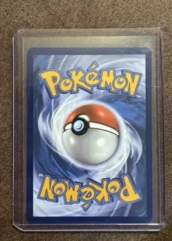 Pokemon Accelgor 094/086 Sv: White Flare Illustration Rare Holo 100 HP Card - Image 2
