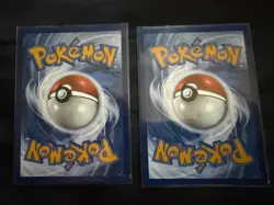 Latias ex 239/191 Latios 203/191 SV08: Surging Sparks Holo Two Card Set NM - Image 2