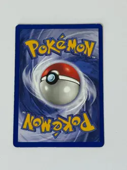Pokemon Card Venusaur 15/102 Base Set Holo Rare Unlimited Vintage 1999 WOTC - Image 2