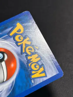 Pokemon Card - Armaldo ex POP Series 1 16/17 Rare Holo Bleed - Image 4