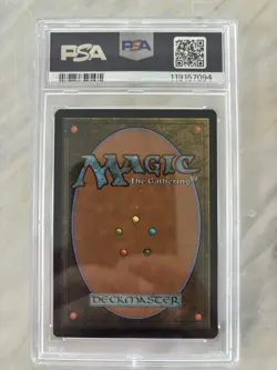Echo Of Eons - MTG MH - PSA Gem MT 10 - Magic The Gathering - Image 2
