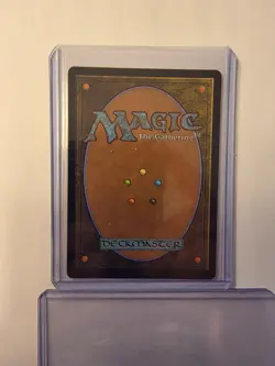 Wanderwine Prophets Borderless 132 Foil MTG Special Guests SPG NM - Image 2