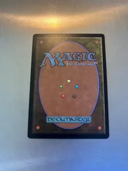 Arctic Merfolk LP Planeshift Vintage Magic Cards, COMBINED SHIPPING - Image 2