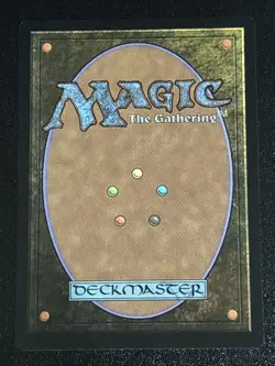 MTG Commander: Secrets of Strixhaven Alchemist's Refuge 0360 NM Rare - Image 2