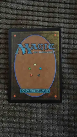 Magic: the Gathering / MtG Elvish Promenade x1 Kaldheim Commander - Image 2