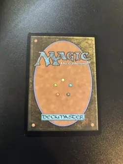 Flashback, Foil, Extended Art, Secrets of Strixhaven, Magic MTG NM - Image 2