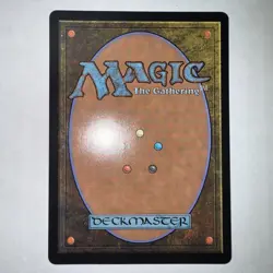 MTG Aetherdrift Riverpyre Verge First-place Foil NM - Image 2