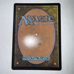 MTG Aetherdrift Bleachbone First-place Foil NM - Image 2