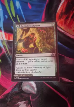 Revitalizing Repast Modern Horizons 3 Regular - Image 1