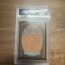 A Promise Fulfilled - Light Up the Stage (Showcase Foil) - #39 - PSA 10 - Image 3
