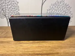 Magic MTG Final Fantasy Gift Bundle EMPTY Storage Deck Box - Image 5