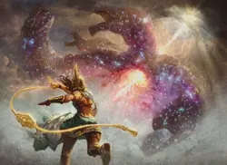 Banishing Light - Commander Anthology Volume II | MTG Card - Image 2