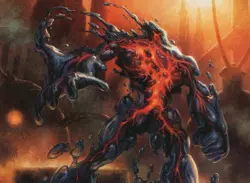 Blistercoil Weird - Return to Ravnica | MTG Card - Image 2