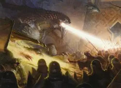 Citadel Siege - Commander Anthology Volume II | MTG Card - Image 2