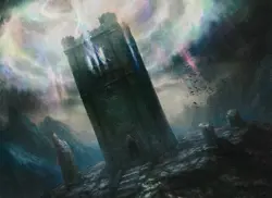 Command Tower - Commander Anthology Volume II | MTG Card - Image 2