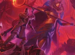 Djeru and Hazoret - March of the Machine | MTG Card - Image 2