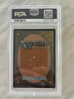 Force of Negation - MTG MH - PSA Gem MT 10 - Magic The Gathering - Image 2