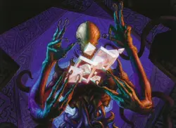 Dreamstone Hedron - Commander Anthology Volume II | MTG Card - Image 2