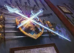 Duelist's Heritage - Commander Anthology Volume II | MTG Card - Image 2