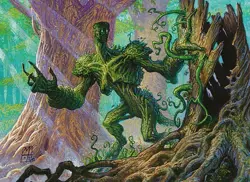 Forgotten Ancient - Commander Anthology Volume II | MTG Card - Image 2