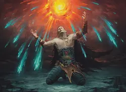 Mana Leak - Magic 2012 | MTG Card - Image 2