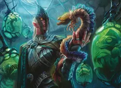 Master Biomancer - Commander Anthology Volume II | MTG Card - Image 2