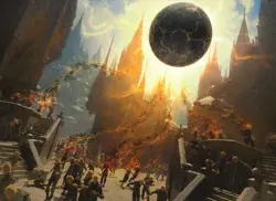 Merciless Eviction - Commander Anthology Volume II | MTG Card - Image 2