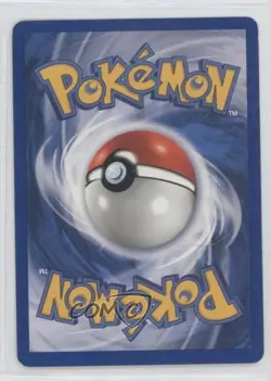 Blaine's Rhyhorn 1st Ed. Pokemon Gym Challenge #65 2000 - Image 2