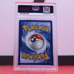 2023 Pokemon SWSH Crown Zenith Full Art 160 Pikachu PSA 10 - Image 2