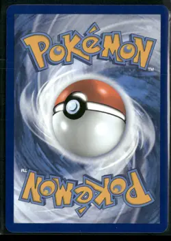 Pachirisu - 158 Holo - Pokemon TCG SV: Scarlet & Violet Promo Cards - Image 2