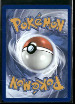Zebstrika - (Cosmos Holo) 201 Holo - Pokemon TCG SV: Scarlet & Violet Promo Card - Image 2